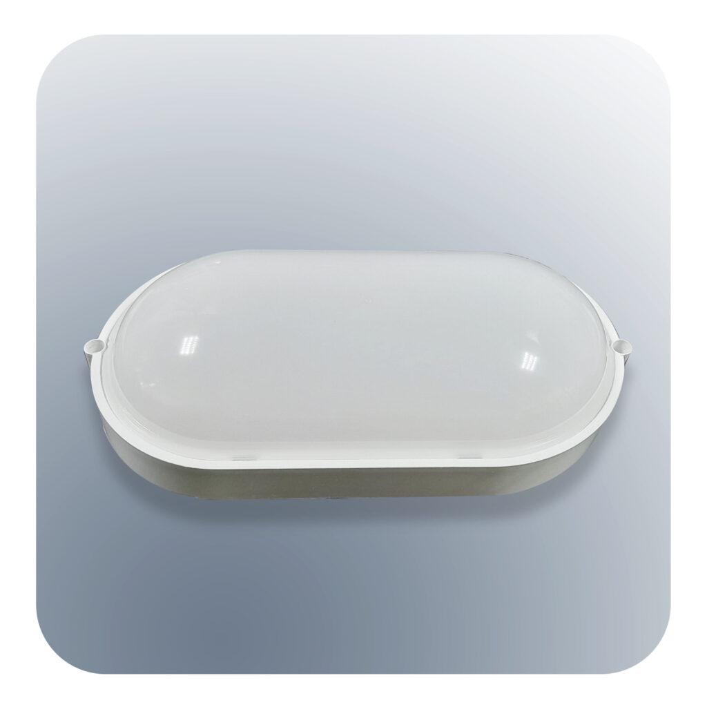 پنل ضدآب ال ای دی باران 12 وات کد 064