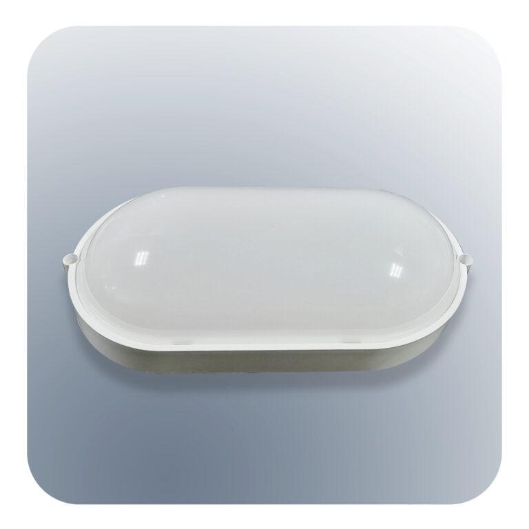 بانل LED باران مقاوم للماء 12 واط – كود 064