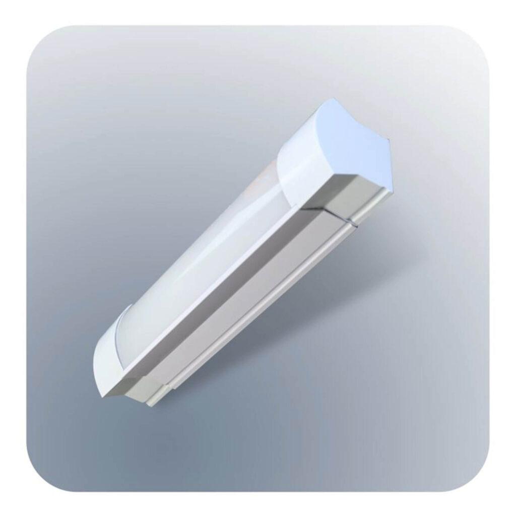 براکت ال ای دی 20 وات ZTL شاه چراغ کد 236