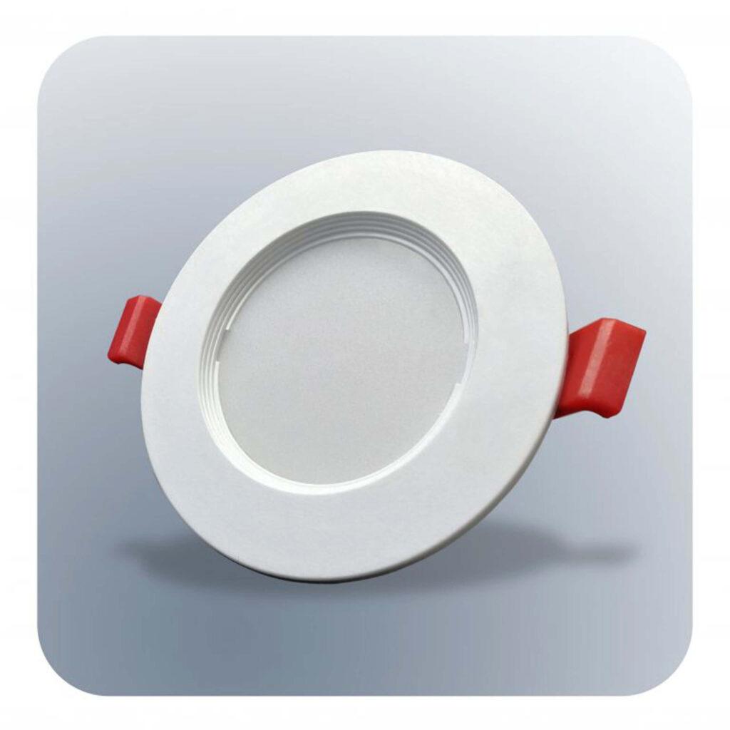پنل ال ای دی توکار روناک 7 وات کد 115