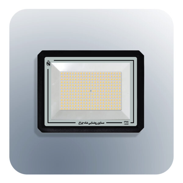 Aban 100W