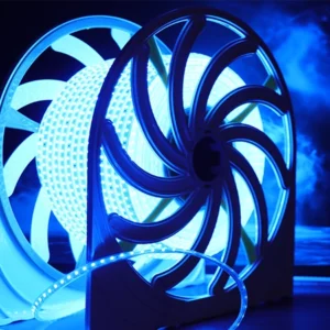 ریسه رنگی LED پارسیان
