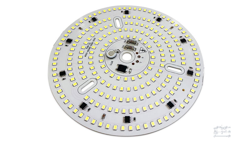پنل ال ای دی SMD
