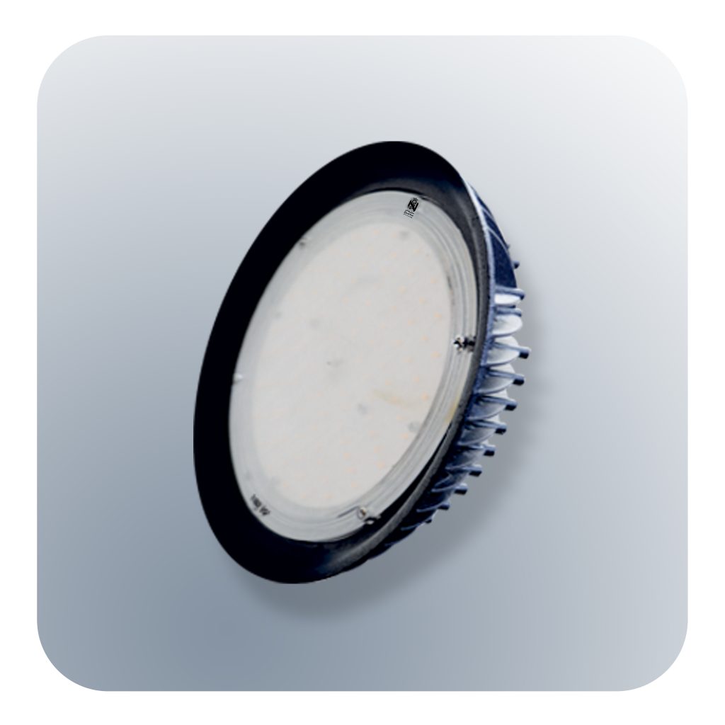 پروژکتور ال ای دی 100 وات ضد آب پانیذ شاه چراغ کد24607