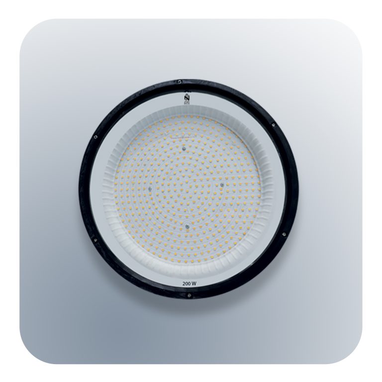 بروجكتر LED بانيذ مقاوم للماء 200 واط – كود 24612